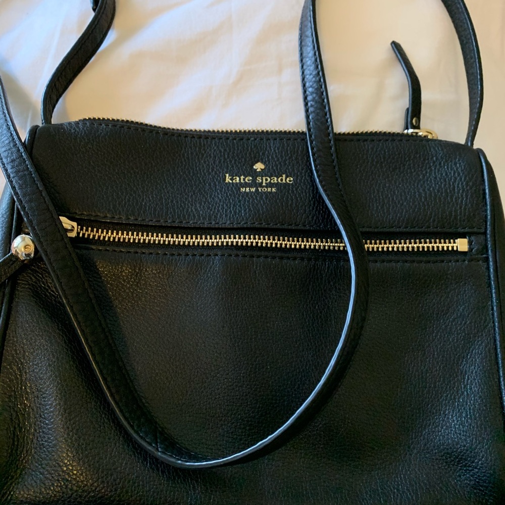 Swing pack cross body bag